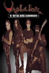 Vastator : El Metal Debe Continuar